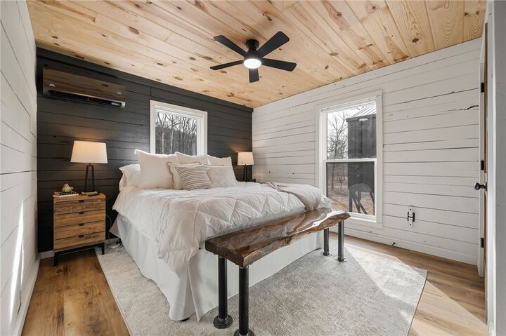 Property Photo:  256 Private Road 6152  AR 72752 