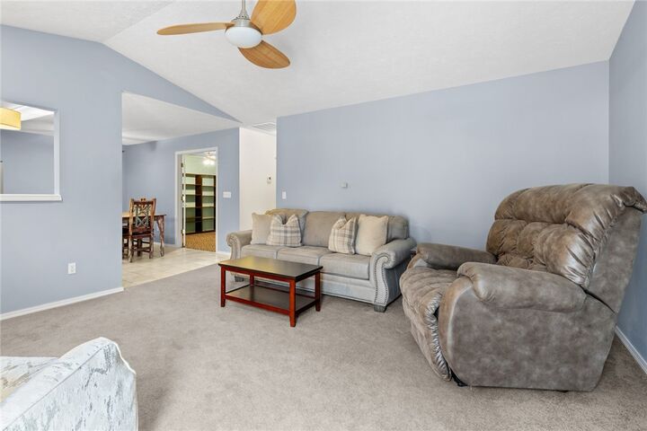 Property Photo: 1615 Spring Road 8 AR 72601