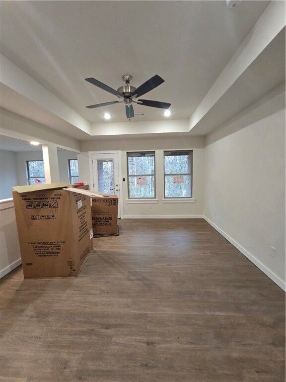 Property Photo: 1315 Valley Drive AR 72734