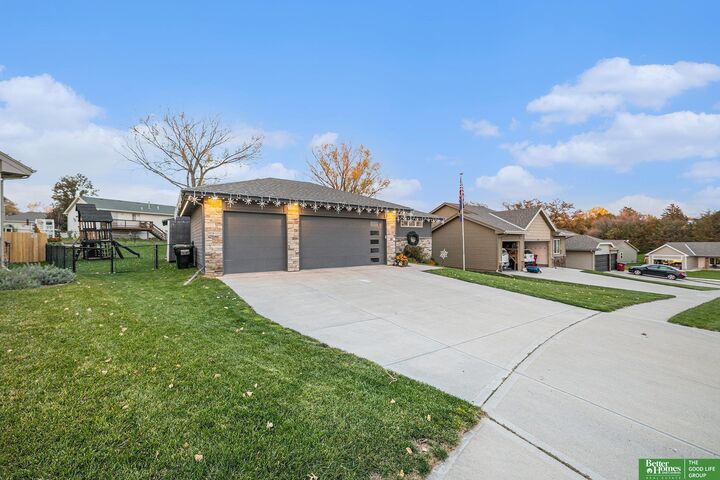 Property Photo: 387 Eastwood Drive NE 68037