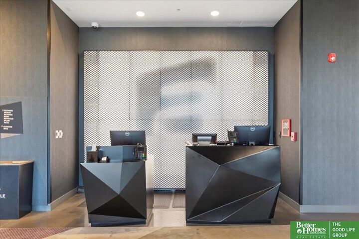 Property Photo: 215 S 181 Street 502 NE 68022-9999