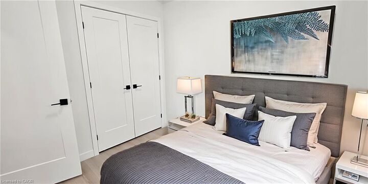 Property Photo:  31 Mill Street 79  ON N2G 0G6 