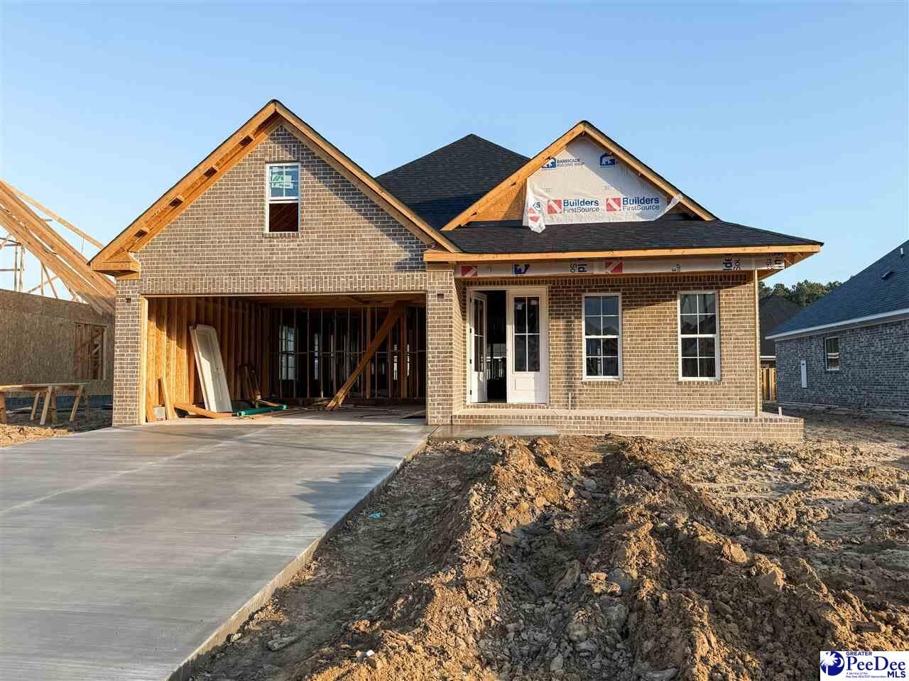 Property Photo: 3017 Weatherstone Ln SC 29501