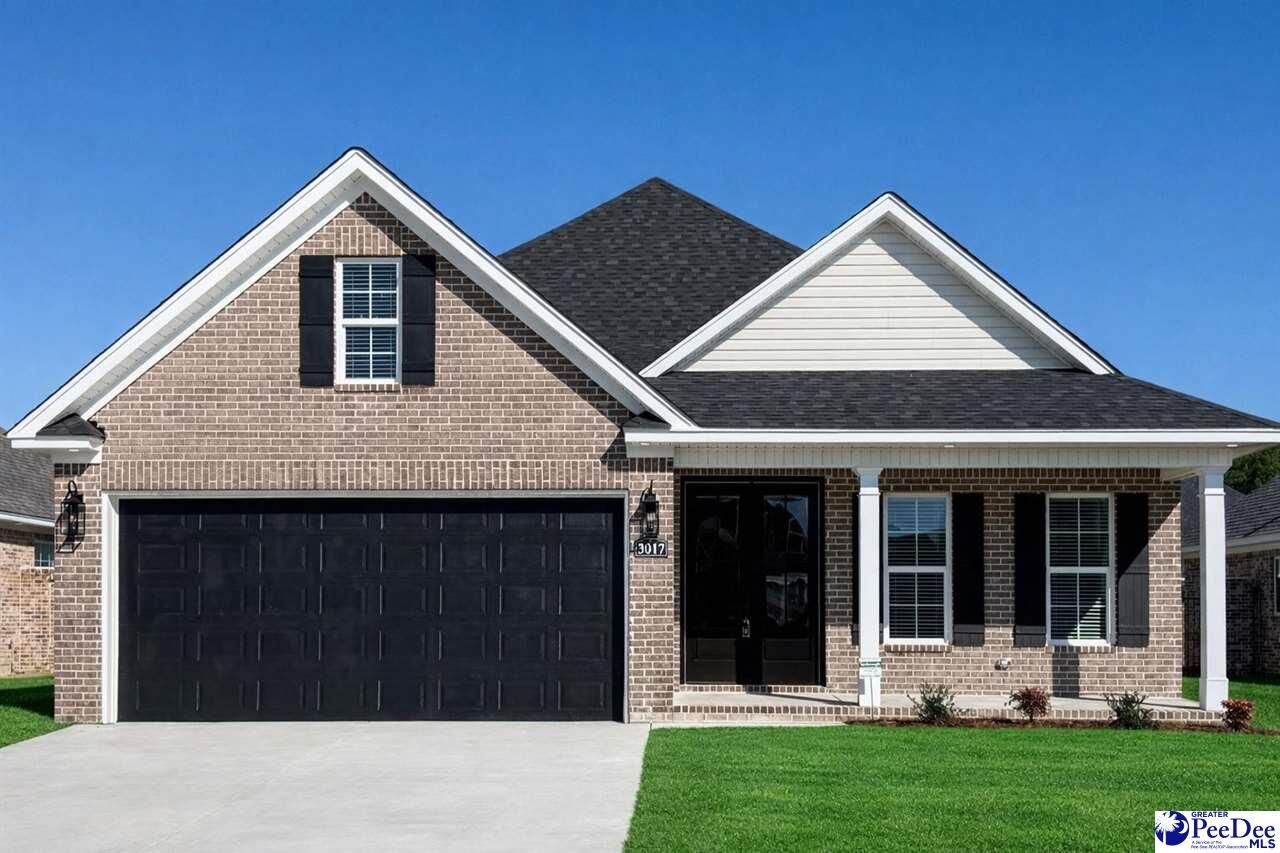 Property Photo:  3017 Weatherstone Ln  SC 29501 