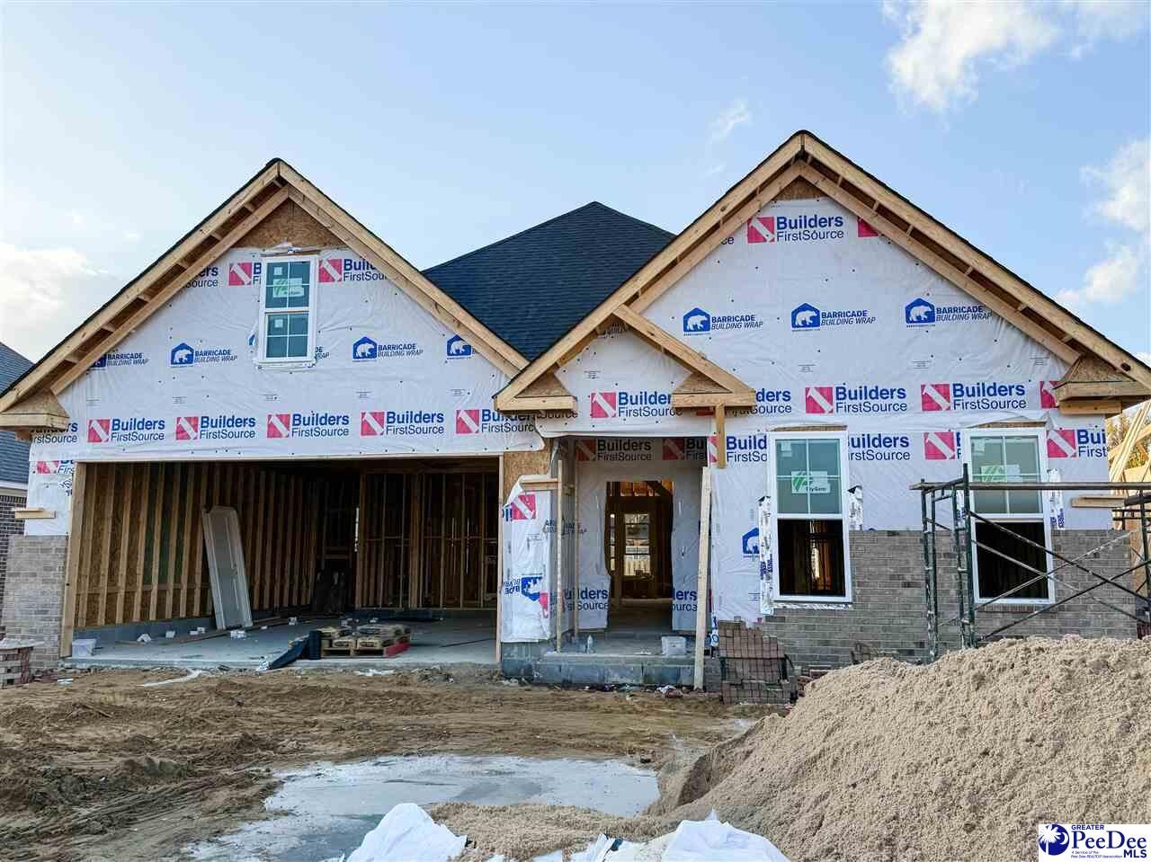 Property Photo: 3016 Weatherstone Ln SC 29501