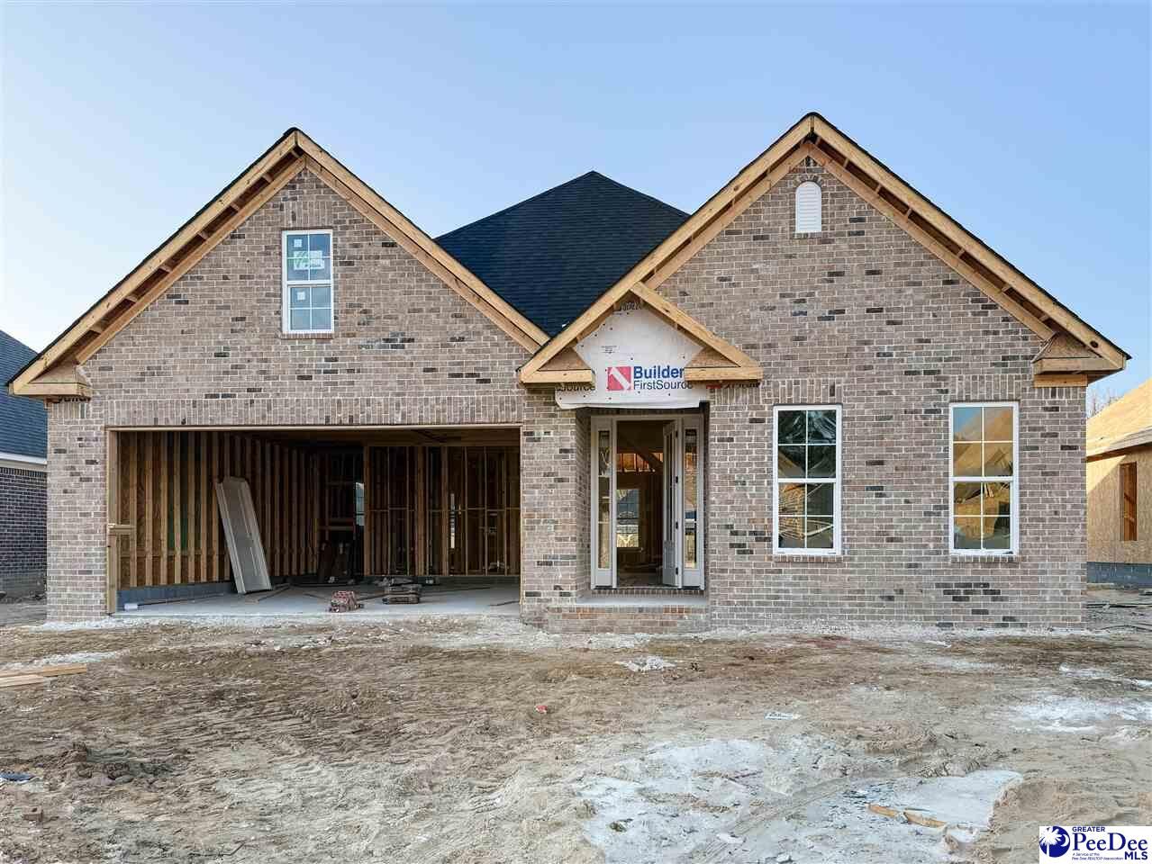 Property Photo:  3016 Weatherstone Ln  SC 29501 