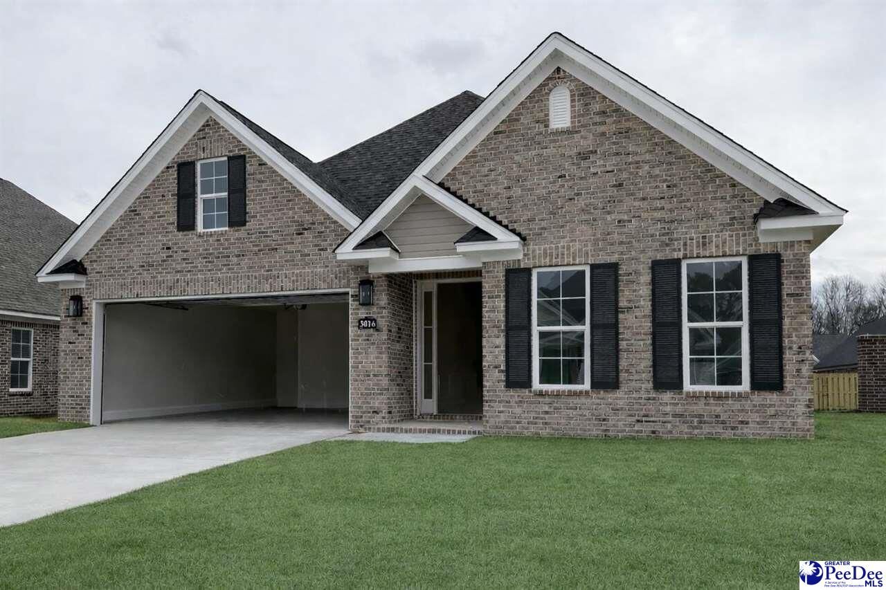 Property Photo:  3016 Weatherstone Ln  SC 29501 
