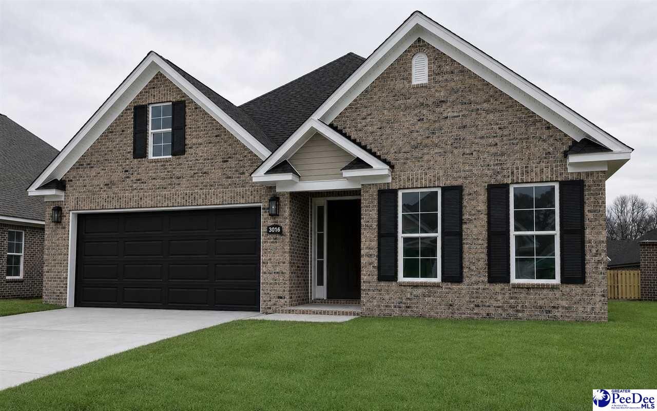 Property Photo:  3016 Weatherstone Ln  SC 29501 