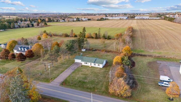 Photo de la propriété: 1372 Rte 11, Linkletter Road PE C1N 4A3