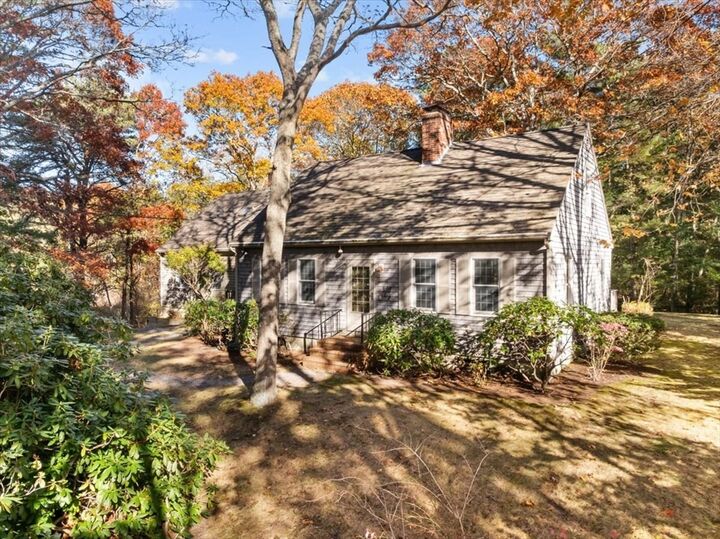 Property Photo:  515 County Rd  MA 02559 