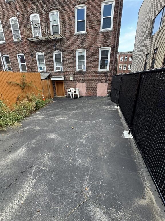 Property Photo:  206 Chelsea St  MA 02128 