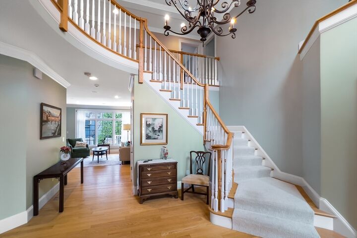 Property Photo:  32 Twitchell St  MA 02482 