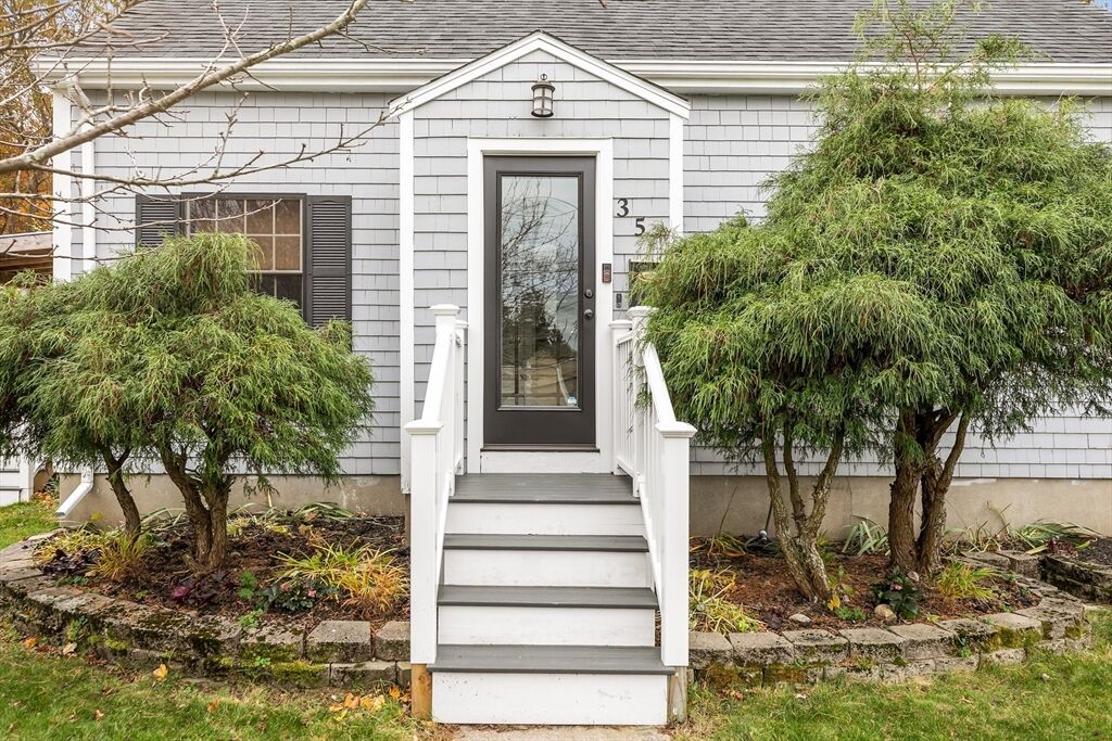 Property Photo:  35 Hambly  RI 02878 