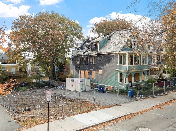 Property Photo: 71 Thurston MA 02145