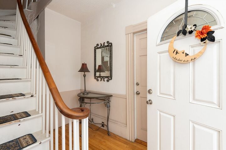 Property Photo:  156 Bridge St B  MA 01970 