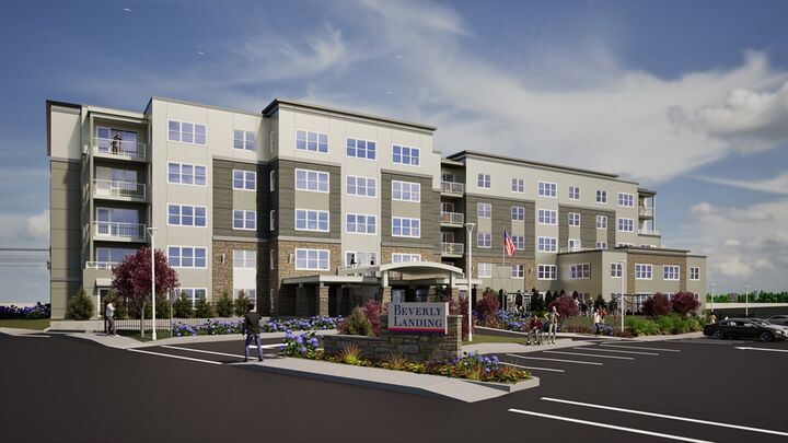 50 Balch St 205  Beverly MA 01915 photo