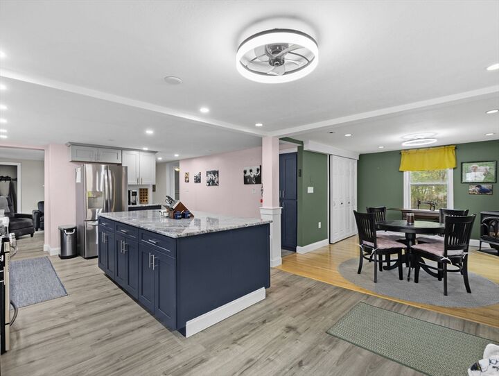 Property Photo:  8 Wilson Ln  MA 01886 