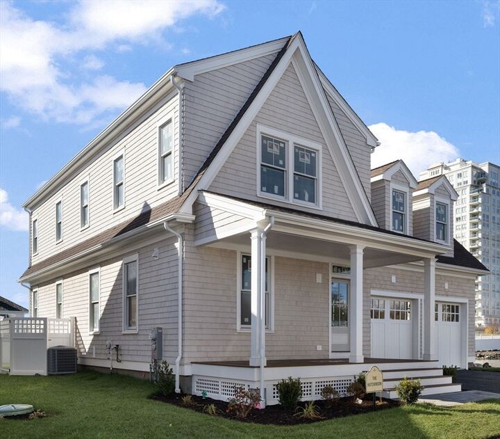 Property Photo:  12 Lookout Lane  RI 02871 