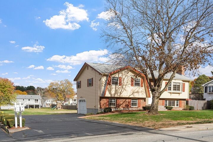 Property Photo: 51 Terrace Hall Avenue MA 01803