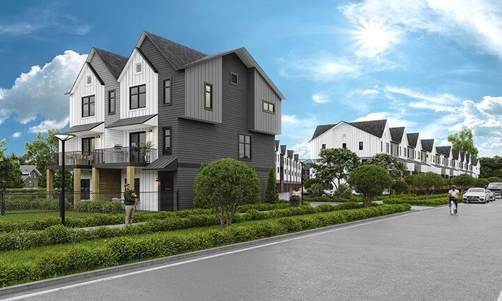 Photo de la propriété: 15389 6 Street NE AB X0X 0X0