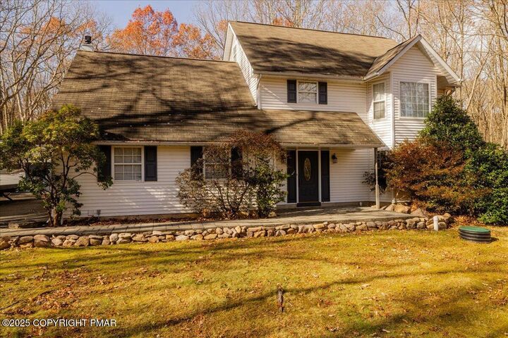 Property Photo:  101 Sterner Run Road  PA 18058 