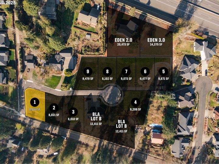 Property Photo: 16715 SE 44th Cir 1 WA 98607