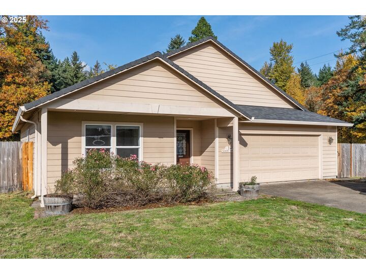 Property Photo: 3 Shady Oak Ln WA 98639