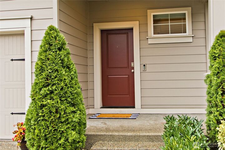 Property Photo: 28252 33rd Place S WA 98001