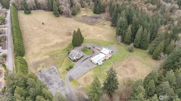 Property Photo: 18530 SE 145th Street WA 98059