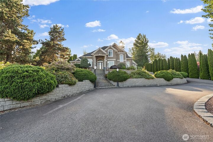 Property Photo: 8614 72nd Avenue E WA 98371