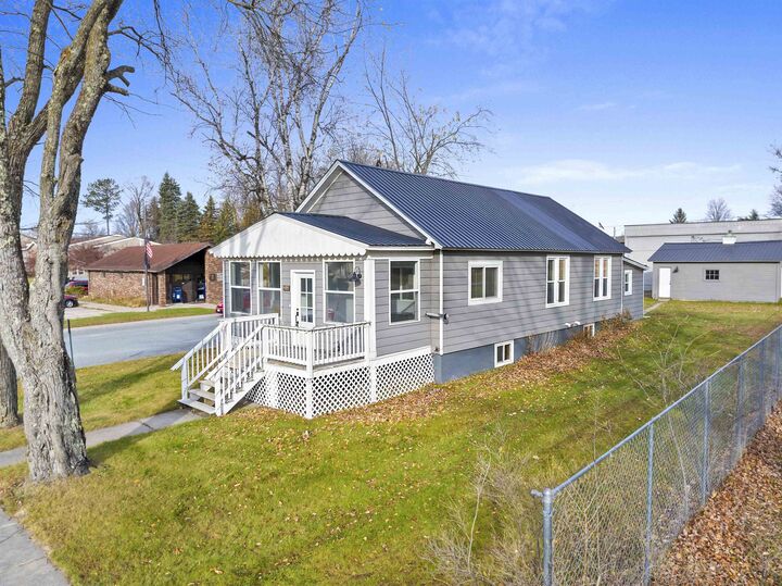 Property Photo:  314 Mill Street  WI 54125 