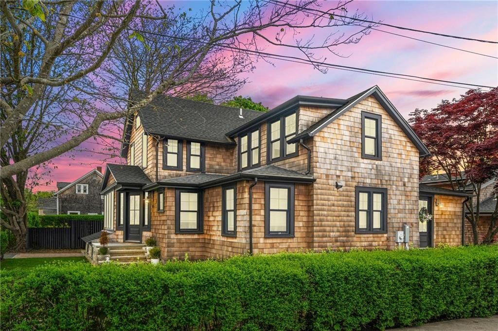 Property Photo:  14 Robinson Street  RI 02882 