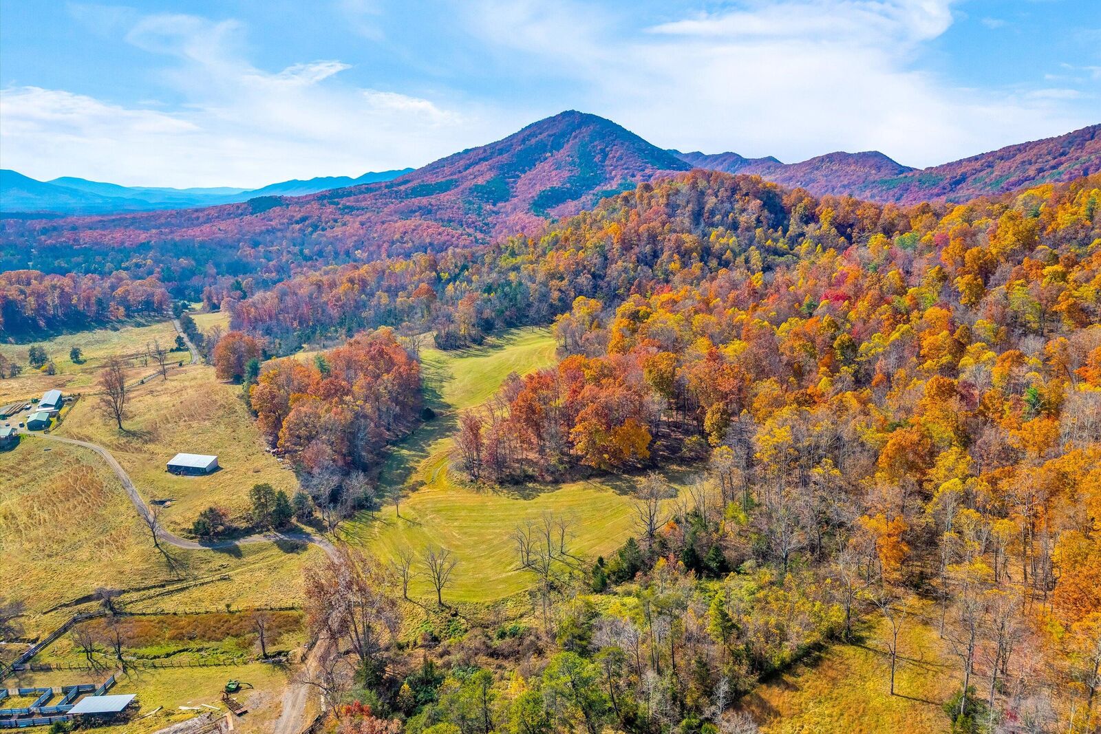 Property Photo:  0 Grove Hill Rd  VA 24090 