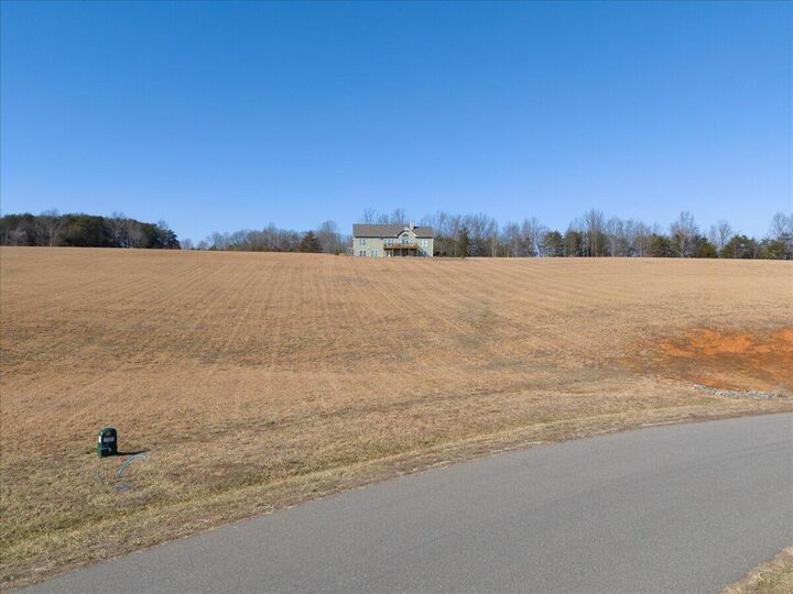 Property Photo: Lot 46 Congressional Way VA 24176