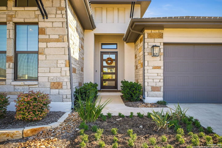 Property Photo: 23407 Grande Vista TX 78261