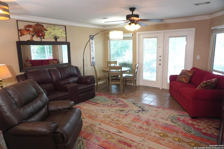 Property Photo: 730 Mather K 203 TX 78130