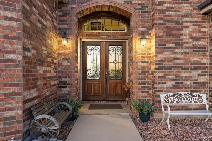 Property Photo:  7008 Derek Ct  TX 78154 