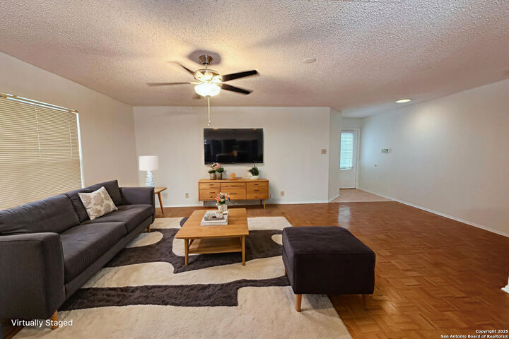 Property Photo: 14218 Fairwayhill TX 78217