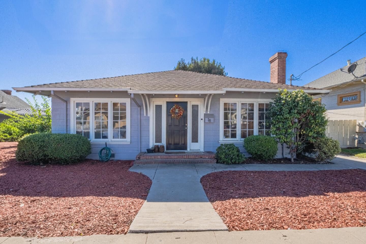 Property Photo:  18 Chestnut Street  CA 93901 