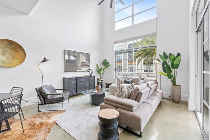 Property Photo: 333 Santana Row 201 CA 95128