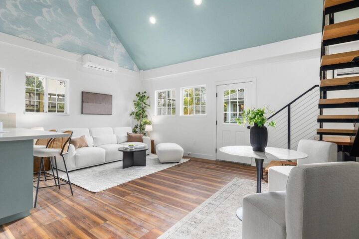 Property Photo: 526 South Branciforte Avenue CA 95062