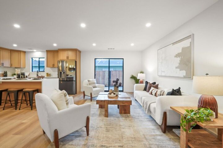 Property Photo: 3631 Haven Avenue CA 94538