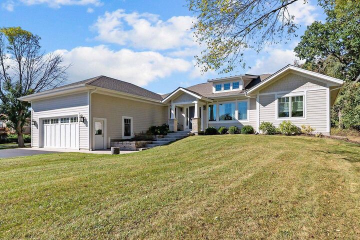 Property Photo:  W3832 Orchard Avenue  WI 54941 