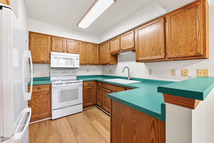 Property Photo:  18 Pluim Drive 13  WI 53963 