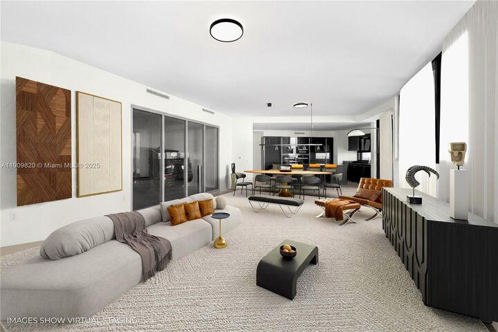 Property Photo: 18555 Collins Ave 3205 FL 33160