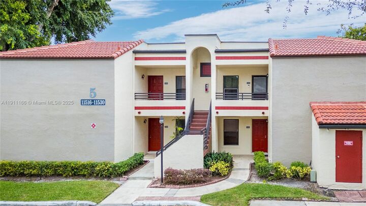 11530 NW 10th St 11530  Pembroke Pines FL 33026 photo