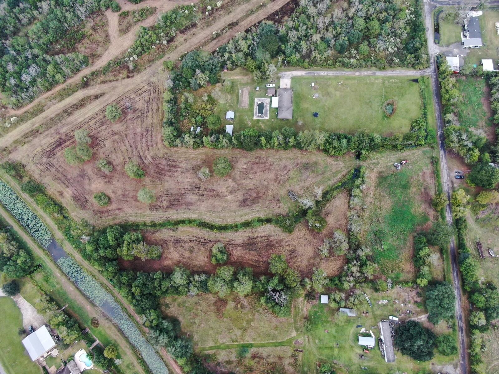 Property Photo: Humble St TX 77630