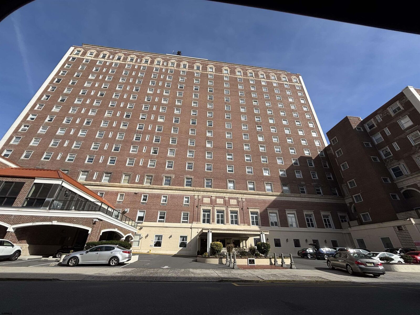 Property Photo:  2721 Boardwalk 310  NJ 08401 