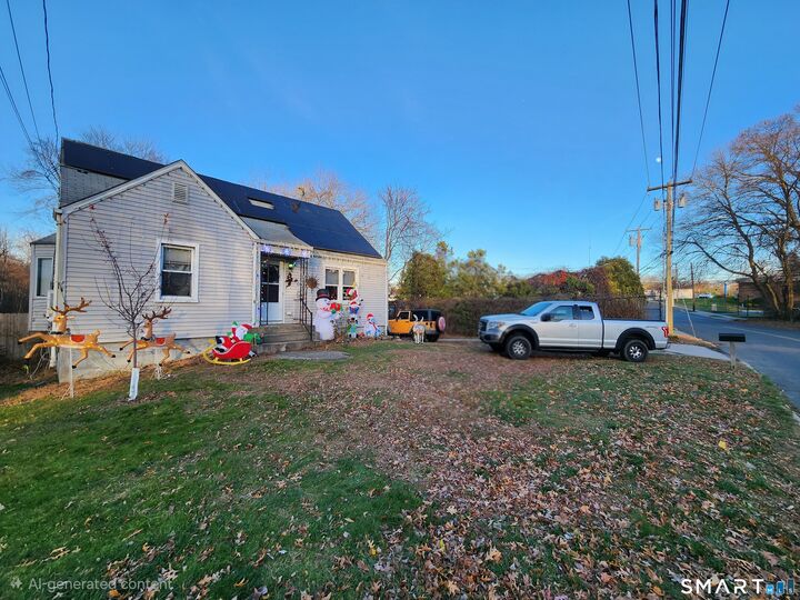 Property Photo:  103 Ford Street  CT 06461 