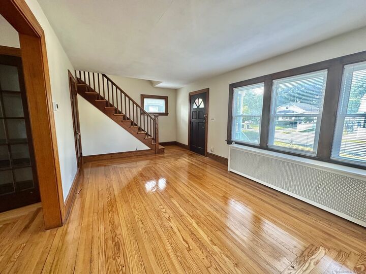 Property Photo: 93 Kimberly Avenue CT 06512
